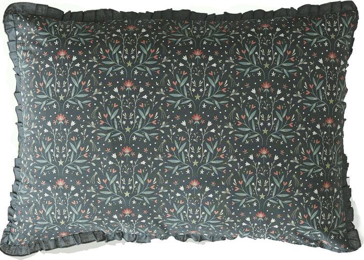 Image du produit Vertbaudet Baby Kissenbezug MAGIC FOREST Oeko-Tex (40 x 60 cm, 40 x 60 cm)