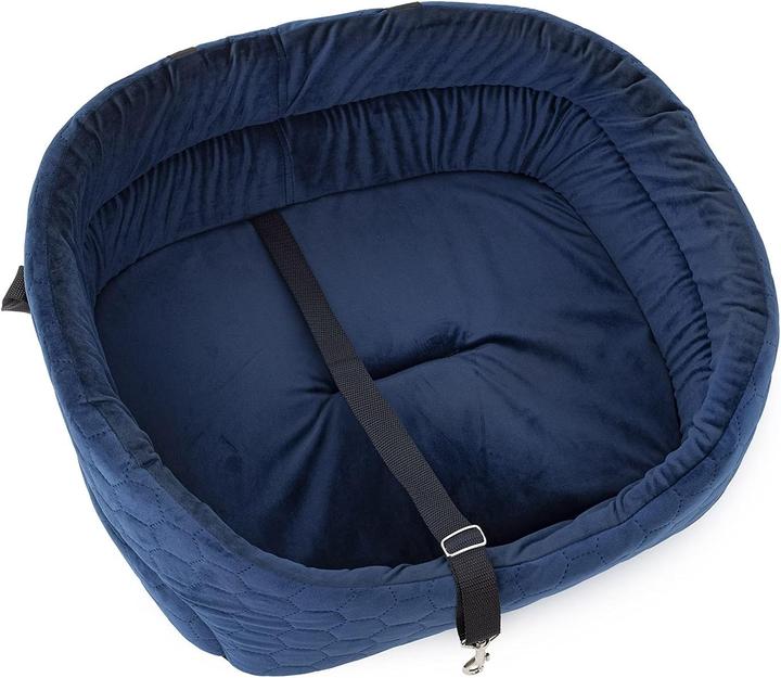 Immagine prodotto Boutique Zoo Hundeautositz (Cane, Traspirante)