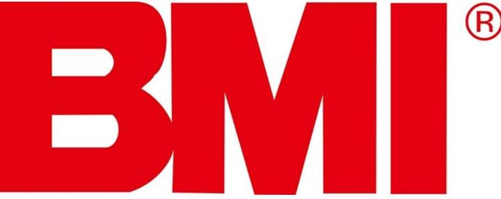 Produktbild BMI Wasserwaage (20 cm)
