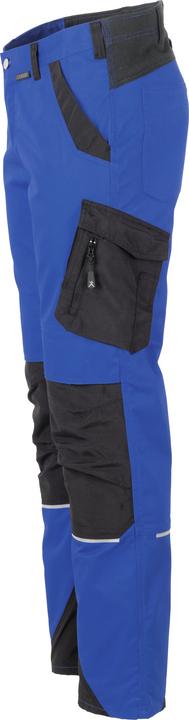 Actual product image Planam Norit Trousers (56)