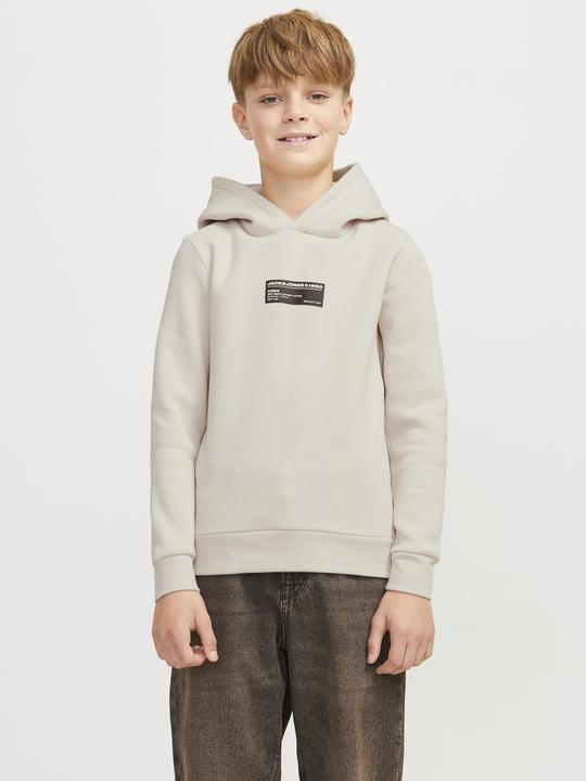 Produktbild Jack & Jones Gedruckt Kapuzenpullover Junior Kapuzenpullover (140)