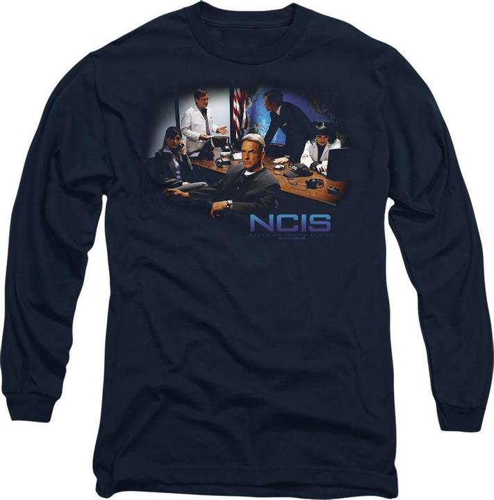 Ncis Original TShirt (S)