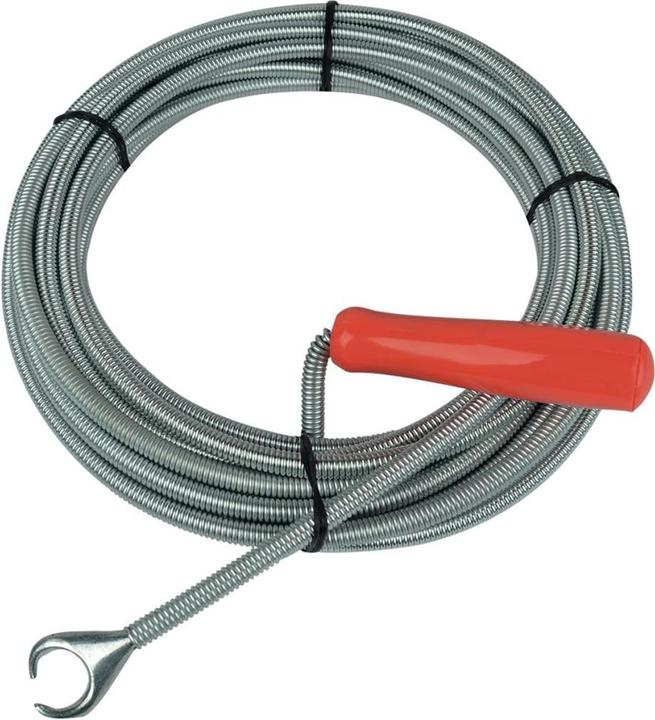Produktbild Mannesmann Rohrreinigungsspirale