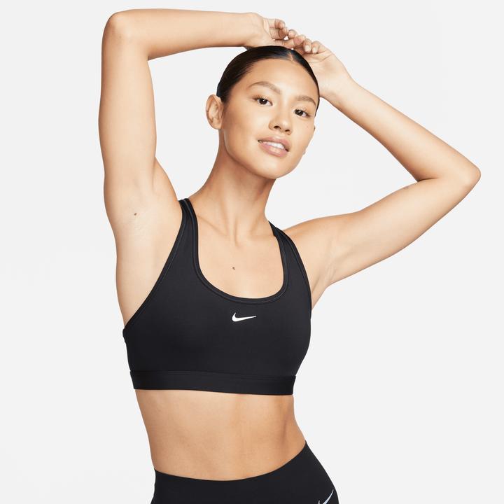 Produktbild Nike W NK Swoosh Light Support Bra (M)