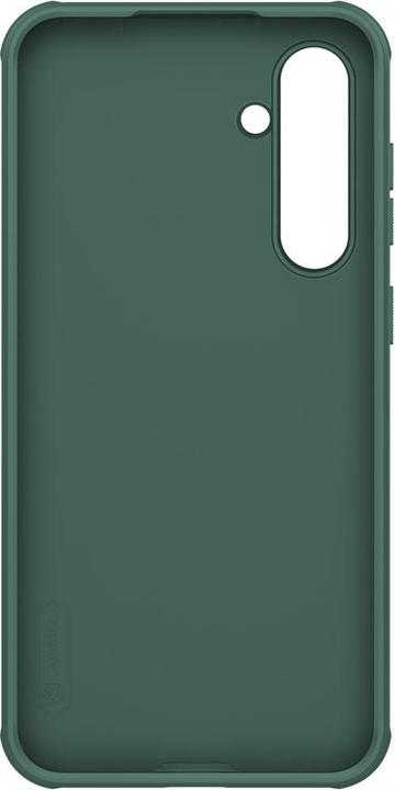 Immagine prodotto Nillkin Custodia robusta Super Frosted Shield Pro per Samsung Galaxy S23 FE - verde (Samsung Galaxy S23 FE)