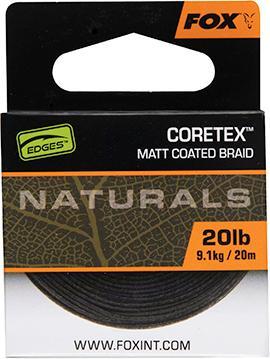 Produktbild Fox Naturals Coretex (9.10 kg)