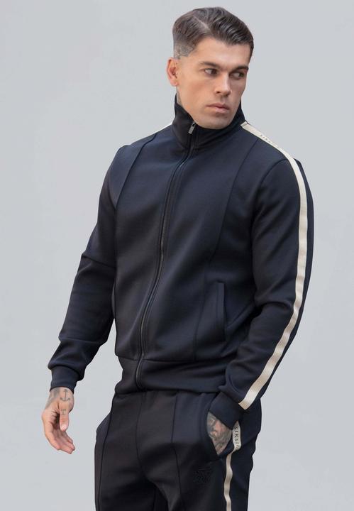 Produktbild Siksilk Sweatjacke Track Top (L)