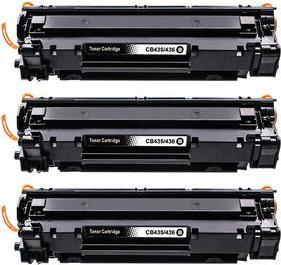 Immagine prodotto Hermex Toner XL compatibile per HP LaserJet P1006 (FC)
