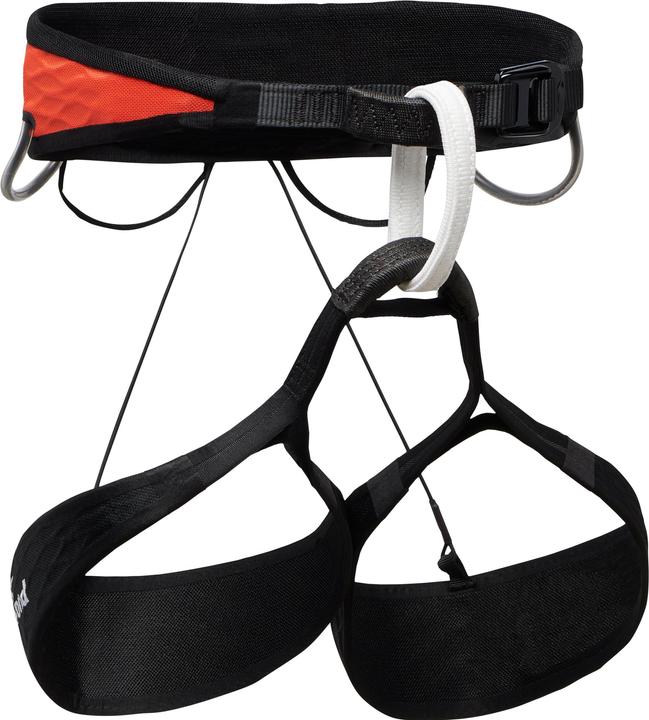 Actual product image Black Diamond W Airnet Harness (XS)