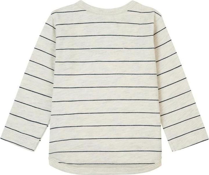 Image du produit Noppies Tee shirt manches longues bébé Groslayn (68)