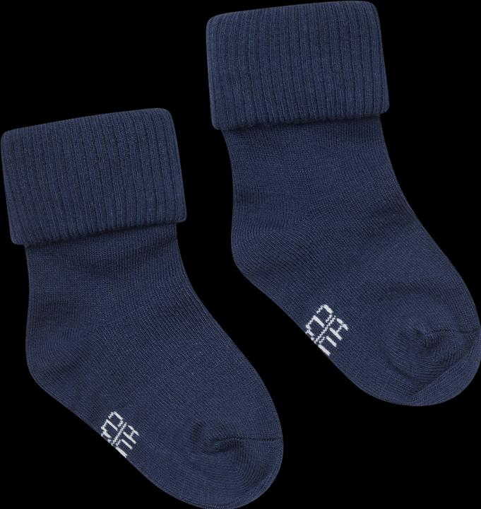 Hust and Claire Bambus Baby Socken (Einzelpack, 19 - 21)