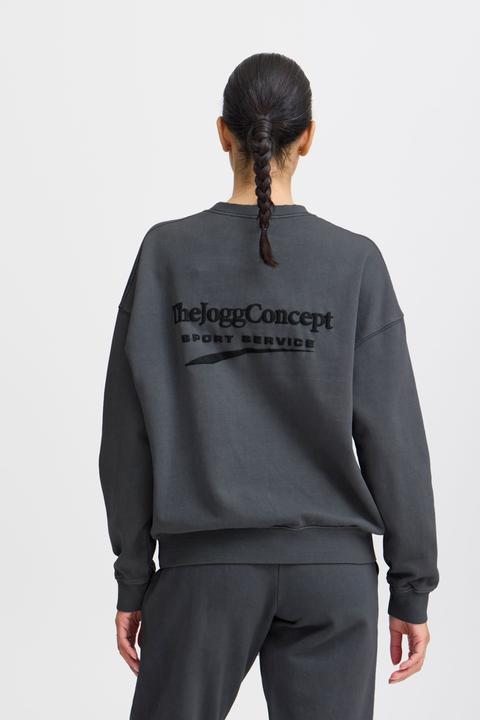 Image du produit TheJoggConcept JCRUBI SWEATSHIRT 22800566 (XXL)