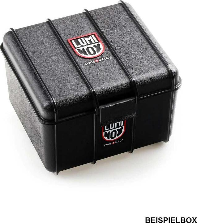Produktbild Luminox XS.3507.WB Navy Seal (Taucheruhr)