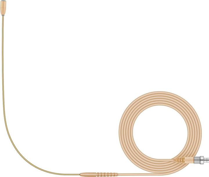 Produktbild Sennheiser HSP ESSENTIAL OMNI-BEIGE-3-PIN Lavalier-/Aufsteckmikrofon