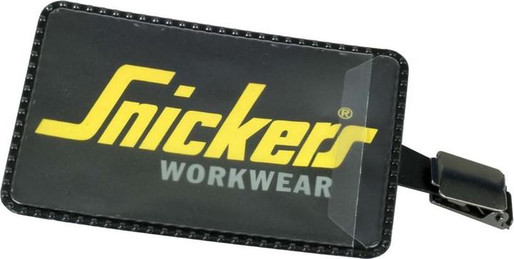 Produktbild Snickers Workwear Ausweishalter (Gehörschutz Ersatzpolster)