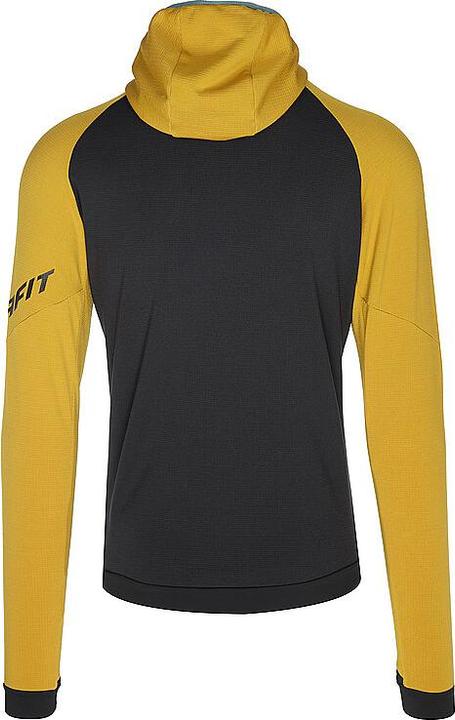 Immagine prodotto Dynafit Giacca con cappuccio Radical Polartec (W50/L30)