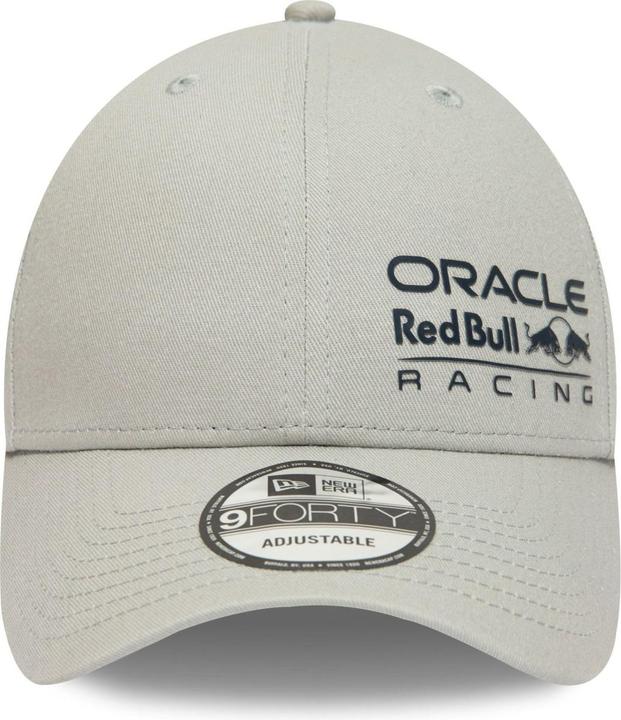 Actual product image New Era 9Forty F1 Red Bull Racing (One size)