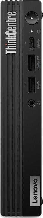 Lenovo ThinkCentre M70q Gen 5 (Intel Core i5-14500T, 16 Go, 512 Go, UHD Graphics 770)