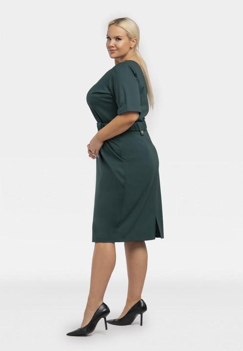 Image du produit Karko Modèle de robe plus-size (54)