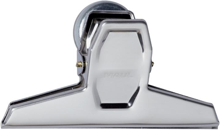 Actual product image Maul Clamps, magnetic (2 x)