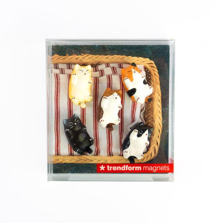 Produktbild Trendform Kitty (5 x)