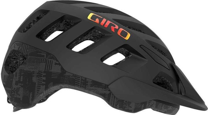 Actual product image Giro Radix (51 - 55 cm)