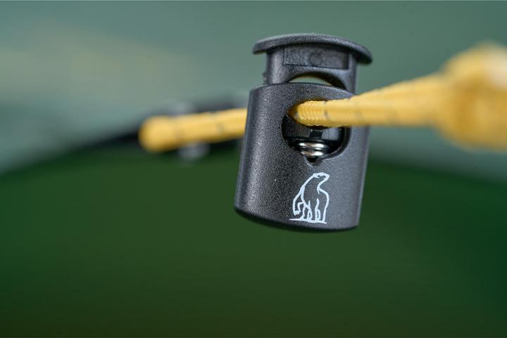 Produktbild Nordisk Halland 2 LW (2.0) Tent (Tunnelzelt, 1.48 kg, 2 Personen)