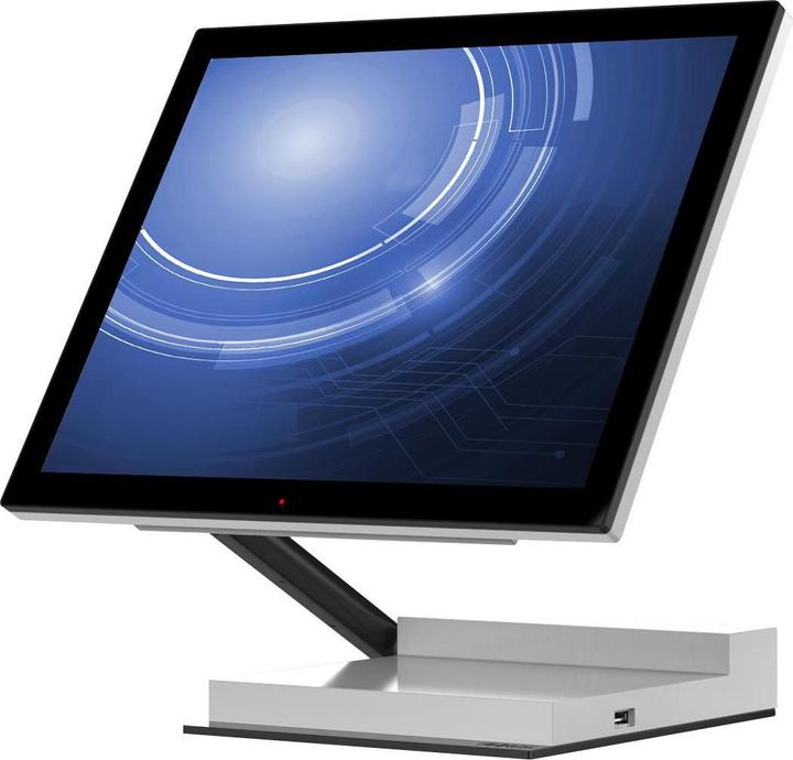 Image du produit Aures Jazz 15" I5, PCAP, Blanc