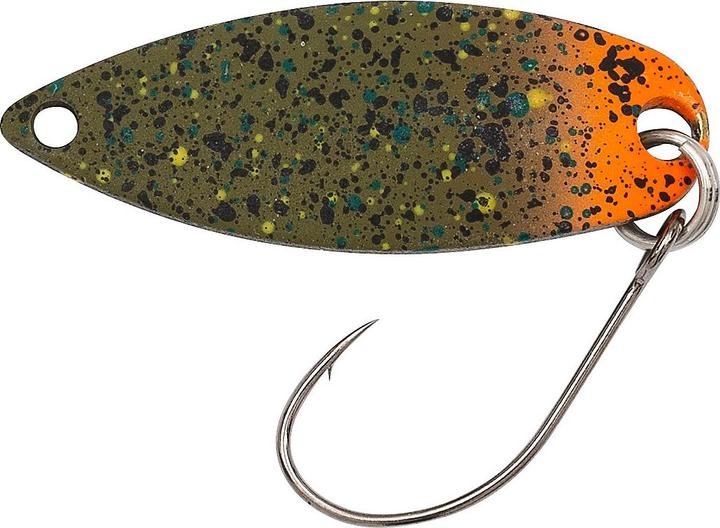 Produktbild Berkley Area Game Spoons KOGARANA (3 cm)
