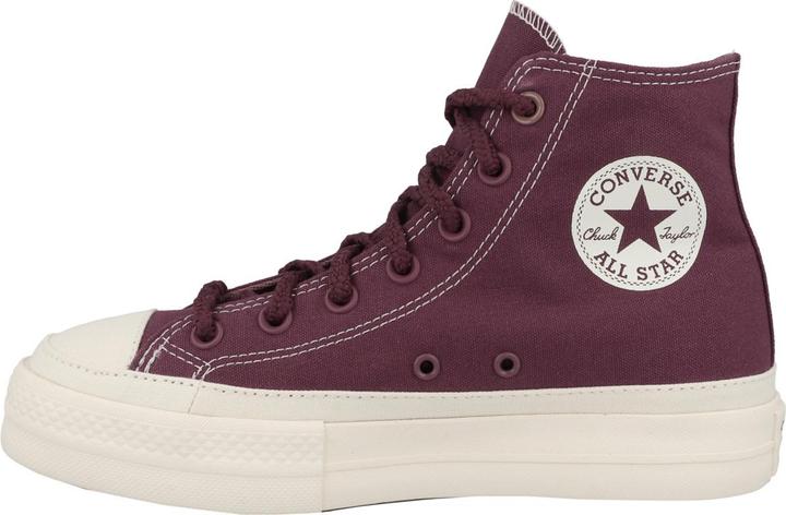 Converse Chuck Taylor All Star Lift Hi - 58821 (36)