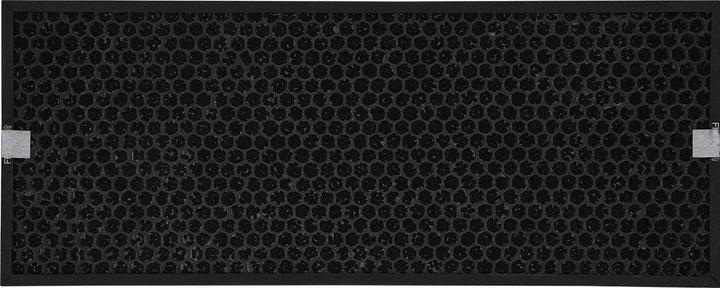 Actual product image Tefal Rowenta activated charcoal filter RS-PU000040 replaces XD6061 XD6066