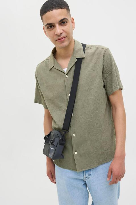 Image du produit Jack & Jones Relaxed Fit Hawaii-Hemd Hawaii-Hemd (XS)