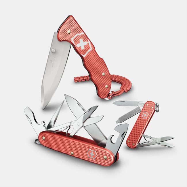 Actual product image Victorinox Evoke