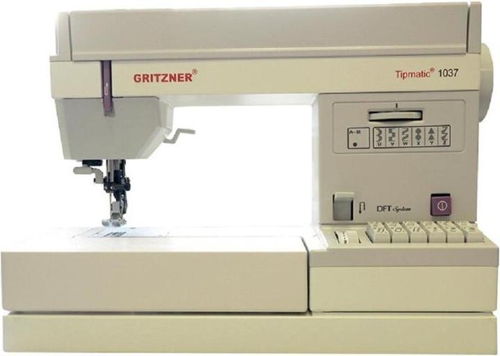 Immagine prodotto Gritzner Tipmatic 1037 DFT