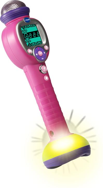 Produktbild VTech Kidi Super Star Moov'