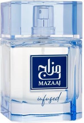 Image du produit Zimaya Mazaaj Infused (Eau de parfum, 100 ml)