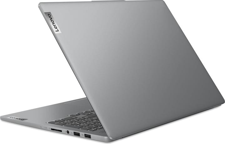 Actual product image Lenovo IdeaPad Pro 5 16APH8 83AR002CMH - Creator Laptop - 16 inch (16", AMD Ryzen 7 7840HS, 16 GB, 1000 GB, Eng. Int.)