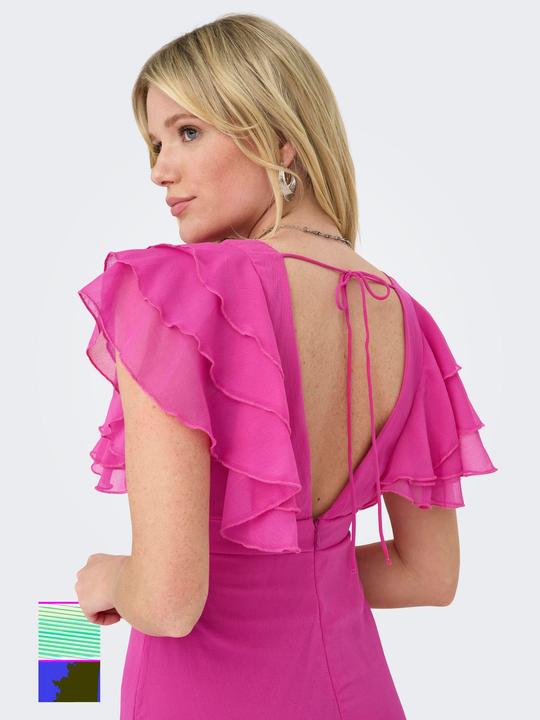 Actual product image Only ONLASTA Langes Kleid Kleid (XL)