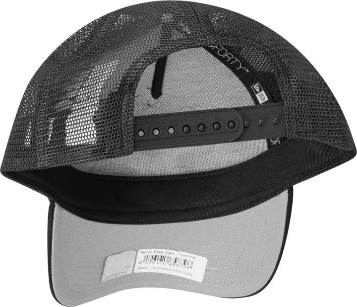 Image du produit New Era A-Frame Trucker Cap - Philadelphia Eagles Retro (Taille unique)