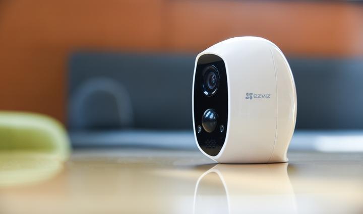 Image du produit EZVIZ C3A (1920 x 1080 Pixels)