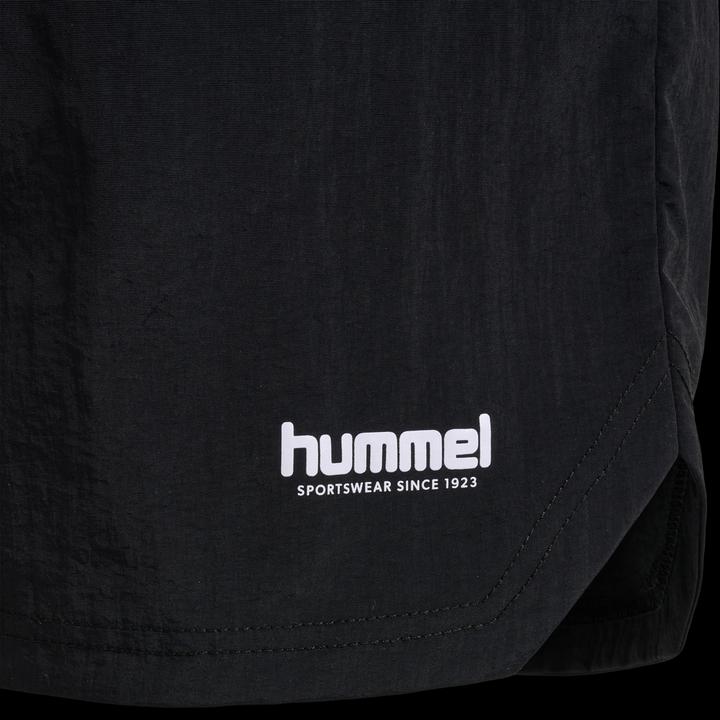 Actual product image hummel Hmllgc Travis Woven Shorts (XS)