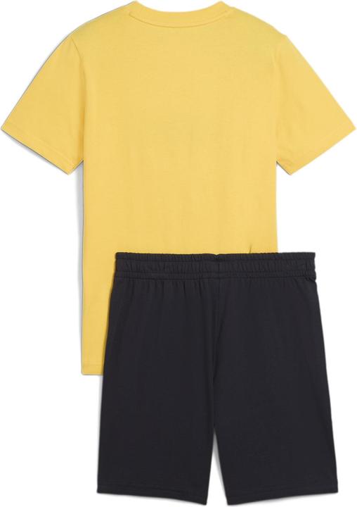 Produktbild Puma ESS 2 COLOR No. 1 Logo Tee and Shorts Set B (176)