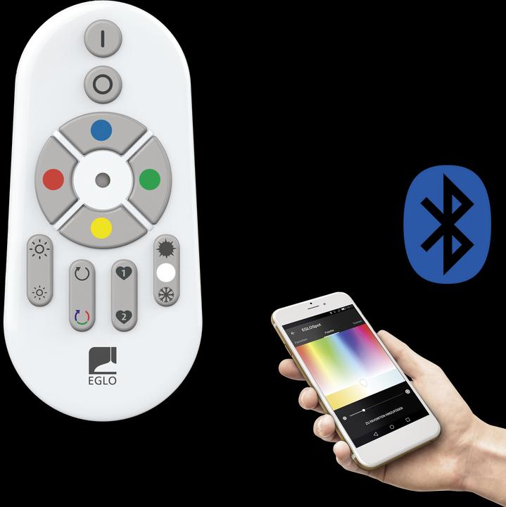 Image du produit EGLO Télécommande Connect