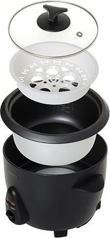 Actual product image Camry Rice cooker