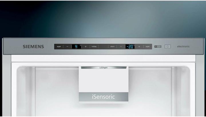 Actual product image Siemens KG39EAICA (343 l)