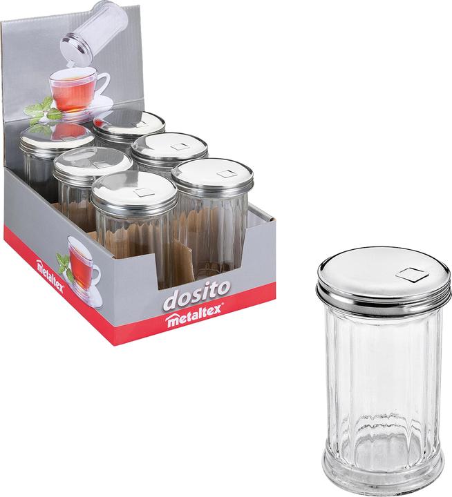 Actual product image Metaltex Dosito sugar dispenser (0.30 l)
