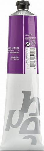 Image du produit Pebeo Huile Fine XL (Violet de cobalt clair, 200 ml)