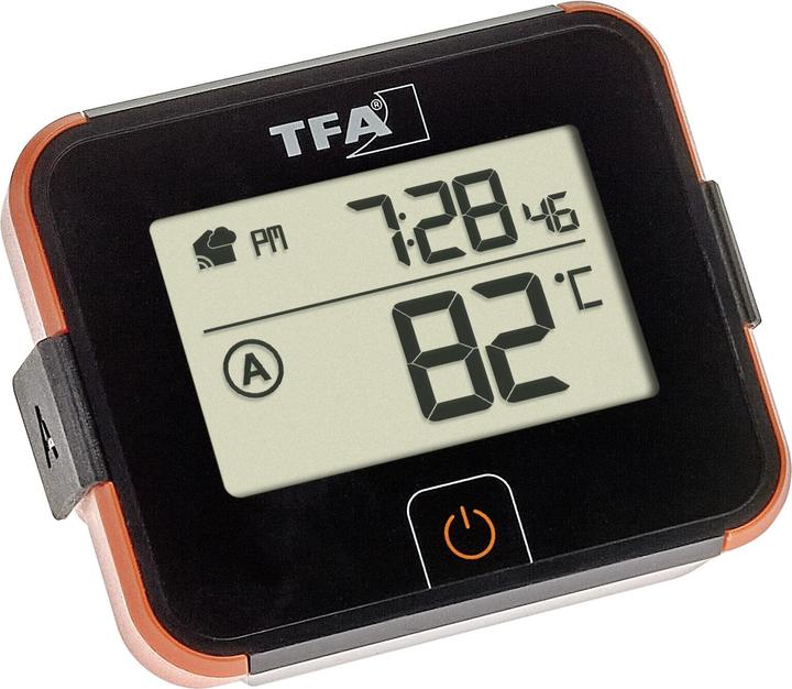 Produktbild TFA BBQ Thermometer Set