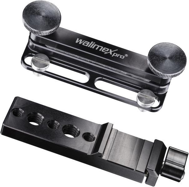 Actual product image Walimex Aptaris Accessory Set 1 (Various video accessories)