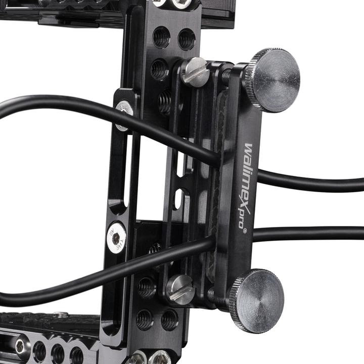 Actual product image Walimex Aptaris Accessory Set 1 (Various video accessories)